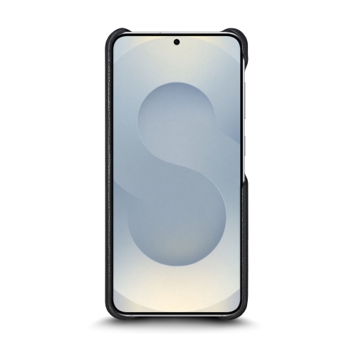 бампер на Samsung Galaxy S25 Plus Чорний Stenk Reptile фото 2