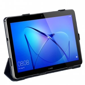 Чохол книжка Stenk Evolution для HuaWei MediaPad T3
