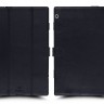 Чехол книжка Stenk Evolution для HuaWei MediaPad T3 "10" черный