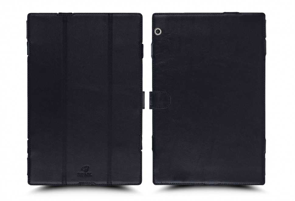 

Чехол книжка Stenk Evolution для HuaWei MediaPad T3 "10" черный