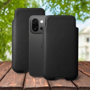 Футляр Stenk Sportage для OnePlus 13T Чорний