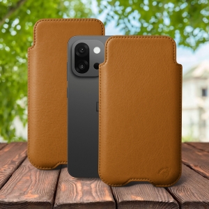 Футляр Stenk Sportage для OnePlus 13T Camel