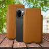 Футляр Stenk Sportage для OnePlus 13T Camel