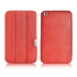 Чохол iCarer для Samsung Galaxy Tab 3 8.0 GT-P8200 Red