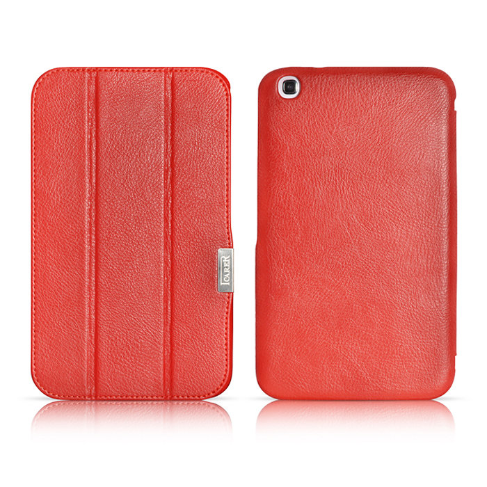 Чохол iCarer для Samsung Galaxy Tab 3 8.0 GT-P8200 Red