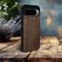 Накладка SkinBacker Wood для Google Pixel 9 Pro XL Американский орех