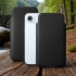 Футляр Stenk Sportage для Apple iPhone 17 Air Чёрный