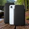 Футляр Stenk Sportage для Apple iPhone 17 Air Чёрный