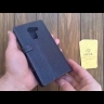 Чохол книжка Stenk Wallet для Blackberry DTEK60 Чорний Відео