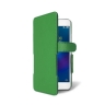 Чохол книжка Stenk Prime для ASUS Zenfone 3 Max (ZC520TL) Зелений