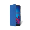 Чохол книжка Stenk Prime для Huawei P20 Яскраво-синій