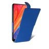 Чехол флип Stenk Prime для Xiaomi Mi Mix 2S Ярко-синий
