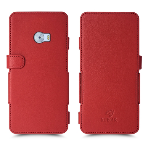 чохол-книжка на Xiaomi Mi Note 2 Червоний Stenk Сняты с производства фото 1