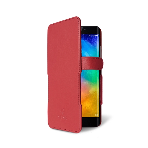 чохол-книжка на Xiaomi Mi Note 2 Червоний Stenk Сняты с производства фото 2