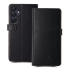 Чохол книжка Stenk Wallet для Samsung Galaxy A25 Чорний