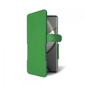 Чохол книжка Stenk Prime для TECNO Spark 20 Pro Plus Зелений