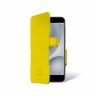 Чохол книжка Stenk Prime для Xiaomi Mi 5c Жовтий