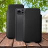 Футляр Stenk Sportage для ASUS Zenfone 12 Ultra Чорний