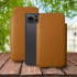 Футляр Stenk Sportage для ASUS Zenfone 12 Ultra Camel