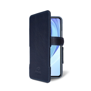 Чохол книжка Stenk Prime для Xiaomi Mi 11 Lite Синій