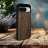 Накладка SkinBacker Wood для Google Pixel 9 Американский орех