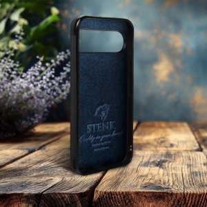 Накладка SkinBacker Wood для Google Pixel 9 Американский орех