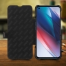Чохол книжка Stenk Premium для OPPO Find X3 Lite Чорний
