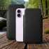 Футляр Stenk Sportage для Apple iPhone 17 Чёрный