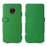 Чохол книжка Stenk Prime для Motorola Moto E4 Plus (XT1771) Зелений