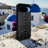 Накладка SkinBacker Python Scales для Google Pixel 10 Чорний Накладка SkinBacker Python Scales для Google Pixel 10 Чорний