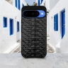Накладка SkinBacker Python Scales для Google Pixel 10 Чорний Накладка SkinBacker Python Scales для Google Pixel 10 Чорний