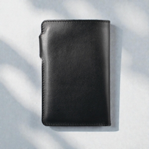 Портмоне для документів Stenk Voyager Чорний