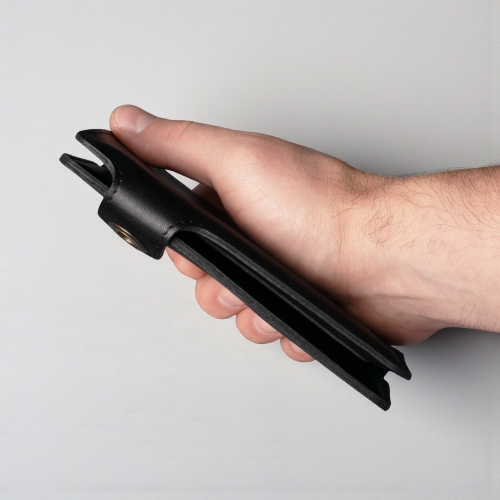 чохол на Чорний Stenk Voyager фото 6