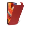 Чохол фліп Stenk Prime для Xiaomi Mi Mix 2 Червоний