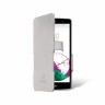 Чохол книжка Stenk Prime для LG G4s Білий