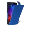 Чехол флип Stenk Prime для Xiaomi Mi Note 2 Ярко-синий