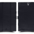 Чехол книжка Stenk Evolution для Samsung Galaxy Tab S3 "9.7" черный