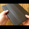 Чехол книжка Stenk Evolution для Samsung Galaxy Tab S3 "9.7" черный Видео
