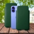 Футляр Stenk Sportage для Apple iPhone 16 Зелёный