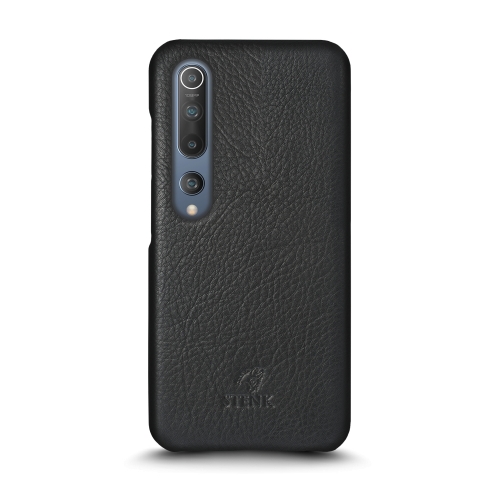 бампер на Xiaomi Mi 10 Чорний Stenk Cover фото 1