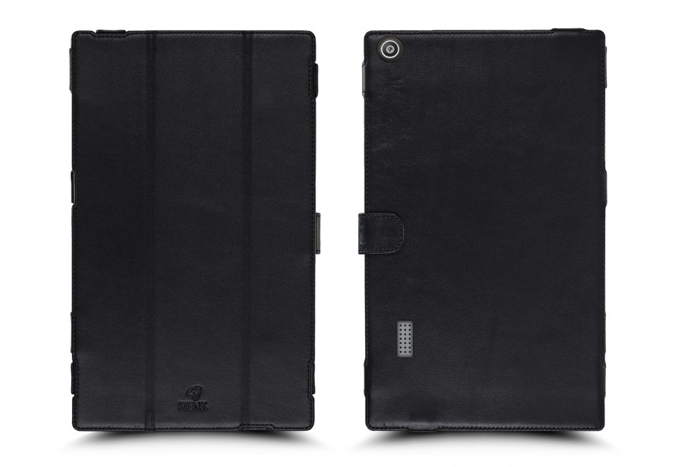

Чехол книжка Stenk Evolution для HuaWei MediaPad T3 "7" черный