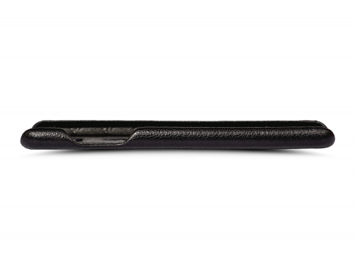бампер на LG V30/ LG V30 Plus Черный Stenk Cover фото 5