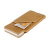 Чохол футляр Stenk Pocket для Sony Xperia M2 (D2305) Olive