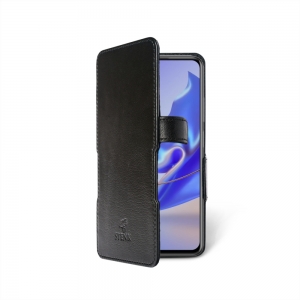 Чохол книжка Stenk Prime для ZTE Blade V40 Pro Чорний