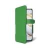 Чехол книжка Stenk Prime для HuaWei Nova 10 SE Зелёный