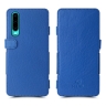 Чохол книжка Stenk Prime для Huawei P30 Яскраво-синій