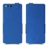 Чехол флип Stenk Prime для Xiaomi Mi Note 3 Ярко-синий