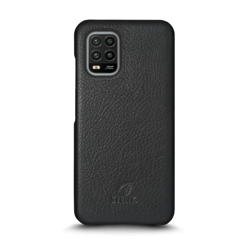 бампер на Xiaomi Mi 10 Lite Черный Stenk Cover фото 1