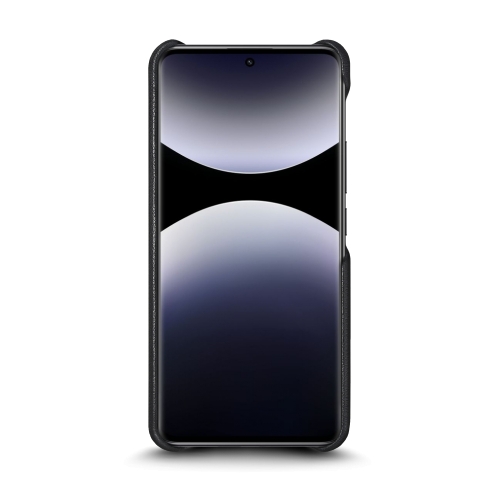 бампер на Xiaomi Redmi Note 14 Pro Plus 5G Чорний Stenk Reptile фото 2