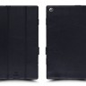 Чохол книжка Stenk Evolution для ASUS ZenPad 3 "8" (Z581KL) чорний